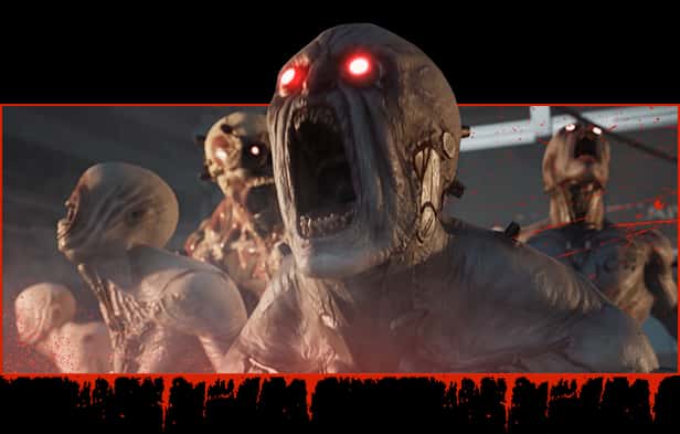 STEAM学习 杀戮空间3 Killing Floor 3 中文版 17.5G插画